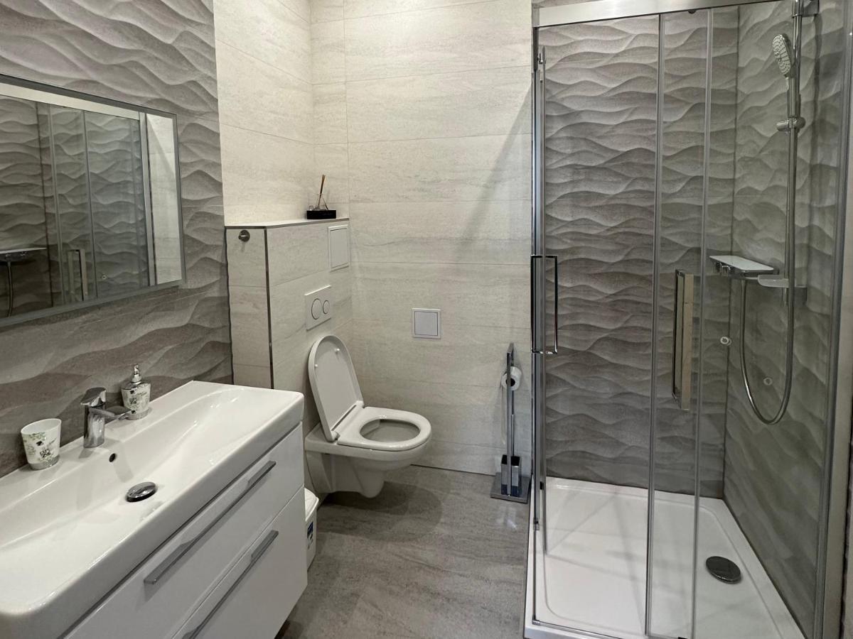 No 21 Apartment I Koszyce Zewnętrze zdjęcie