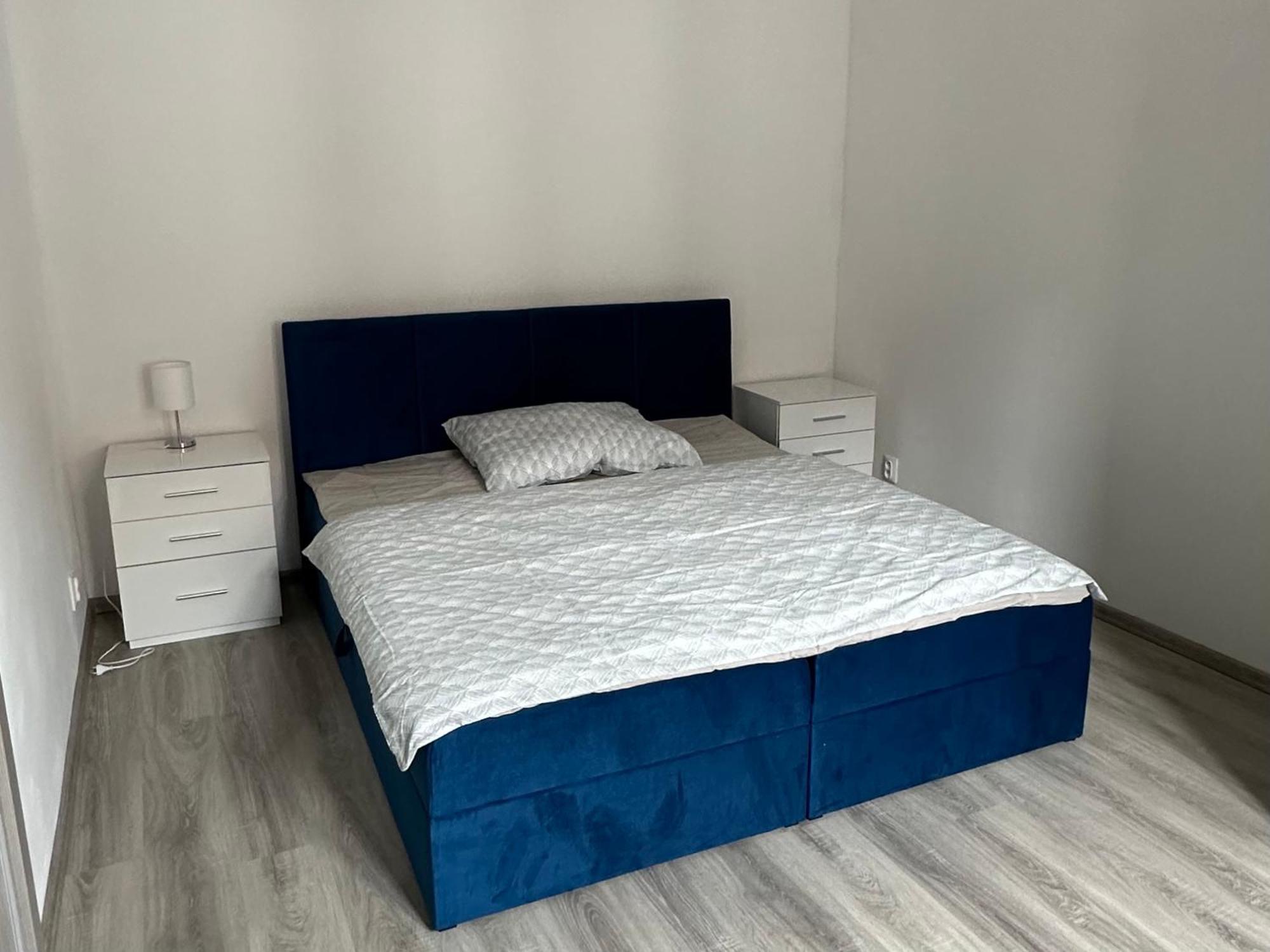 No 21 Apartment I Koszyce Zewnętrze zdjęcie
