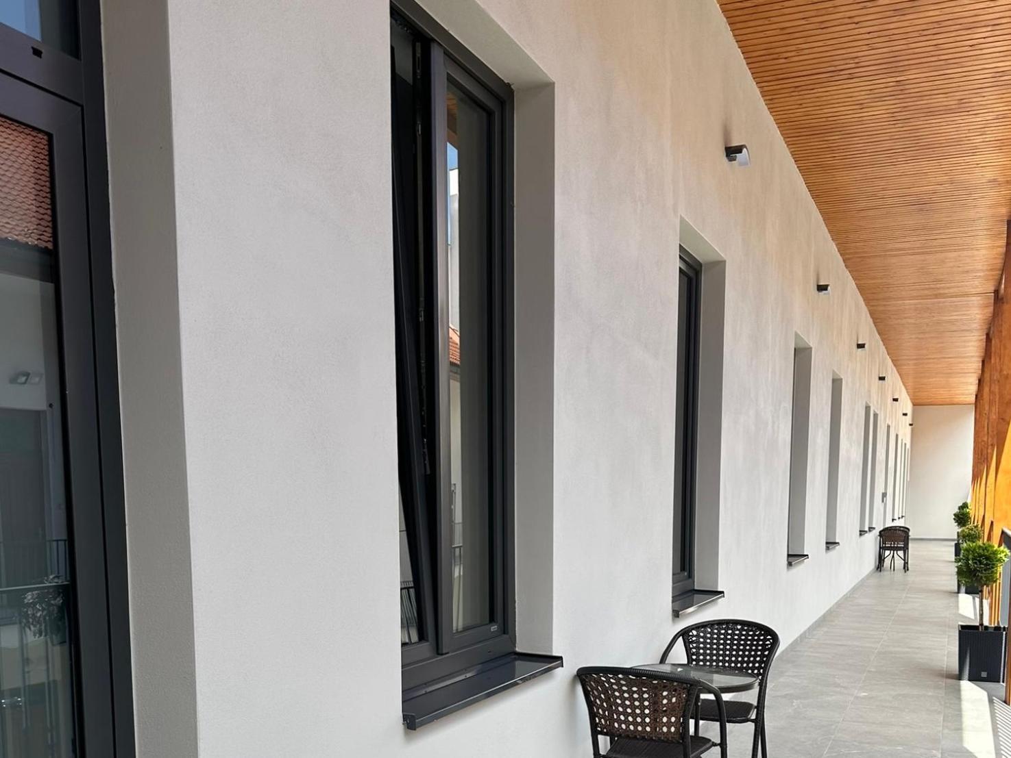 No 21 Apartment I Koszyce Zewnętrze zdjęcie