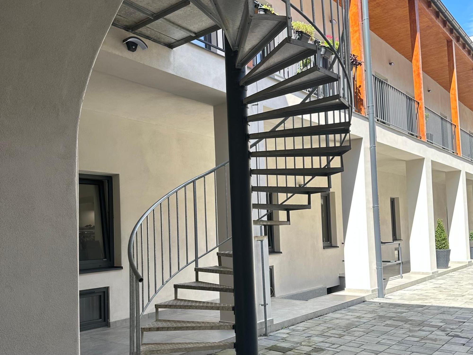 No 21 Apartment I Koszyce Zewnętrze zdjęcie