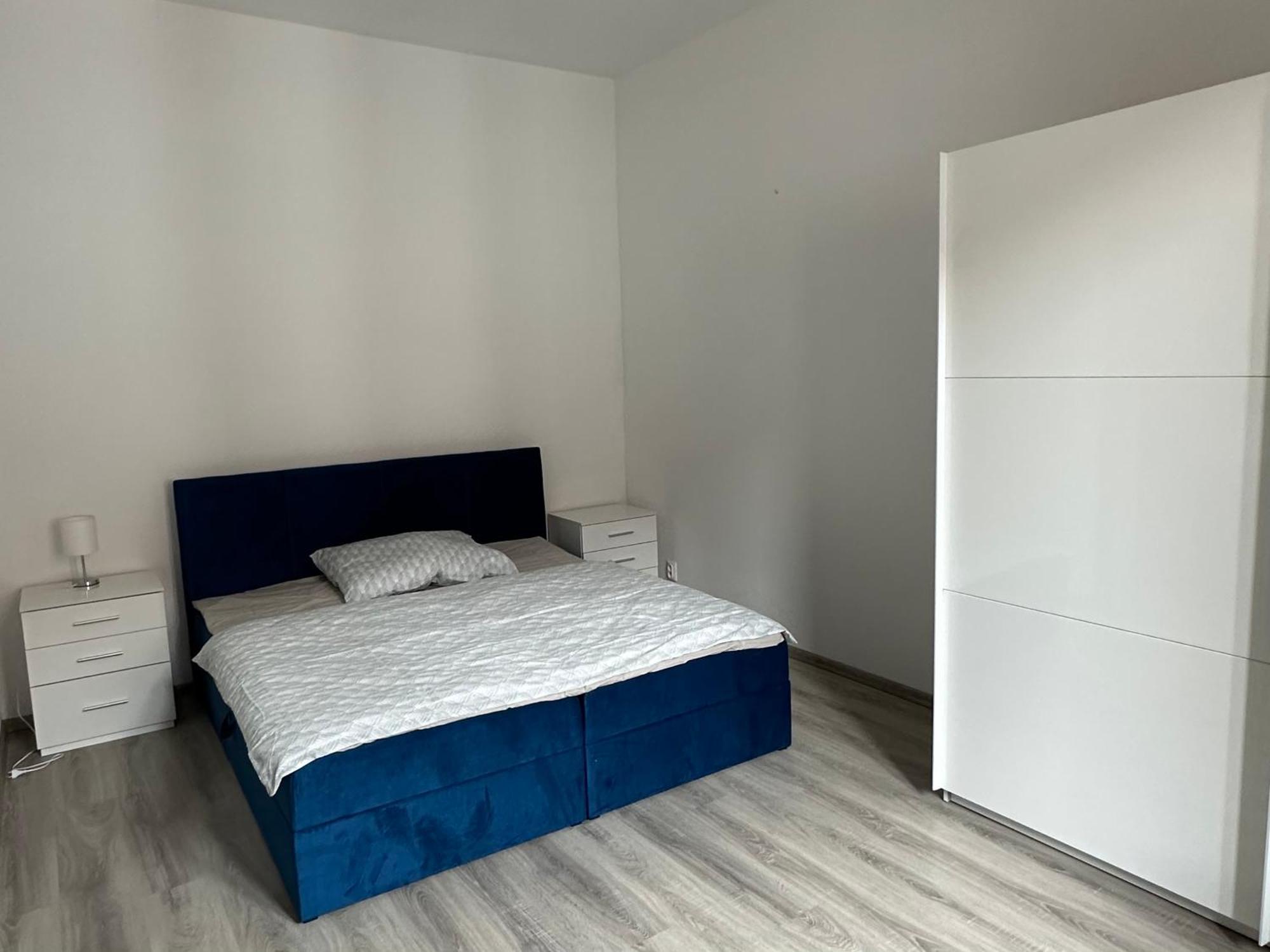 No 21 Apartment I Koszyce Zewnętrze zdjęcie
